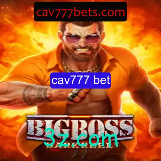 BigBoss: Descubra o Jogo de Estratégia com cav777 bet