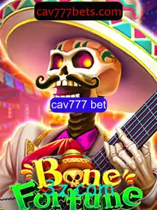 Descubra as Aventuras de BoneFortune e cav777 bet no Mundo dos Jogos