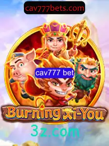 Descubra o Empolgante Universo de BurningXiYou e a Emoção de cav777 bet