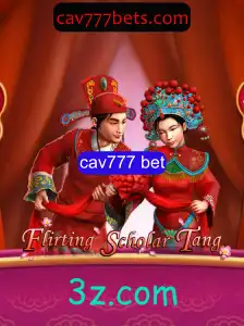 Explorando o Mundo de 'Flirting Scholar Tang' e a Aposta cav777