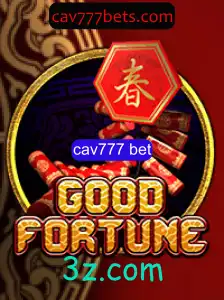 GoodFortune: Descubra o Fascinante Mundo de cav777 bet