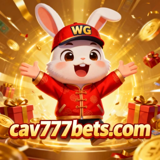 cav777 bet Logo