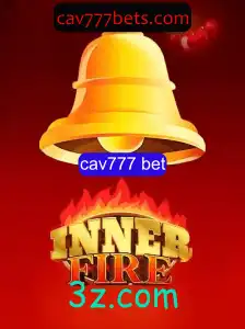 Descubra InnerFire: O Jogo de Estratégia que Revoluciona o Mercado com cav777 bet