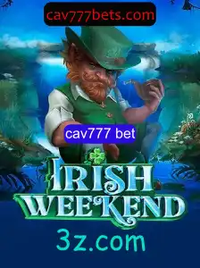 Descubra o Fascínio do IrishWeekend: Uma Jornada Através do Jogo com cav777 bet