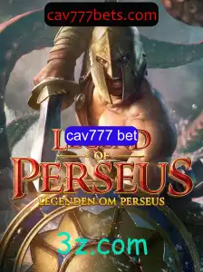Explorando a Aventura Épica de LegendofPerseus
