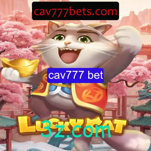 Descubra o Fascinante Mundo de LuckyCat: O Jogo Que Revoluciona as Apostas com o cav777 bet