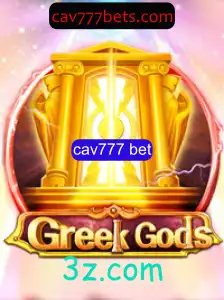 Descubra a Diversão de GreekGods: A Nova Sensação de Jogo com cav777 bet