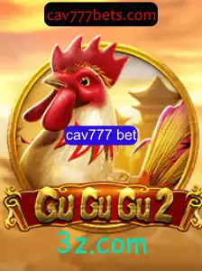Explorando o Mundo de GuGuGu2: Uma Aventura Inovadora em Cav777 Bet