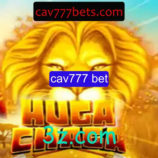 HugaChaga: O Novo Fenômeno dos Jogos com cav777 bet