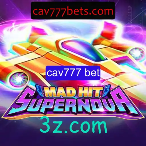 Explorando MadHitSupernova: Um Mergulho no Universo das Apostas com Cav777 Bet