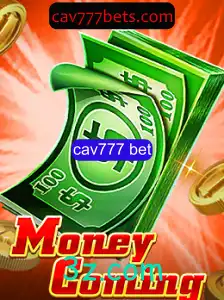 Explorando o Mundo de MoneyComing e as Emoções do cav777 bet