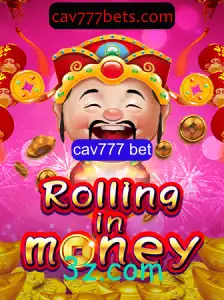 Conheça o Jogo RollingInMoney e como o cav777 bet Revoluciona as Apostas