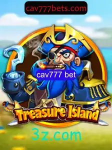 Explorando a Aventura de TreasureIsland e a Palavra-chave cav777 bet