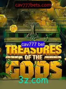 Descobrindo o Universo de TreasureoftheGods: Aventura e Estratégia no Mundo das Apostas