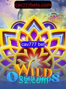 Descubra o universo de WildOverlords e o emocionante desafio do cav777 bet