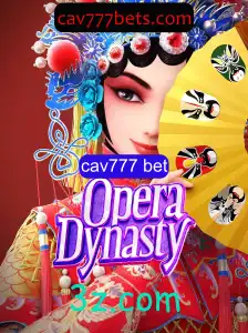 Descubra a Emoção de OperaDynasty e a Inovação do cav777 bet