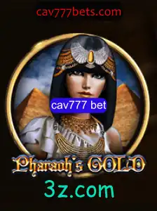 Explorando o Mundo de PharaohsGold e cav777 bet: Uma Jornada de Emoções no Cassino Online