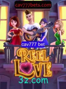 ReelLove: Descubra o Fascinante Mundo do Jogo e Como Apostar com cav777 bet