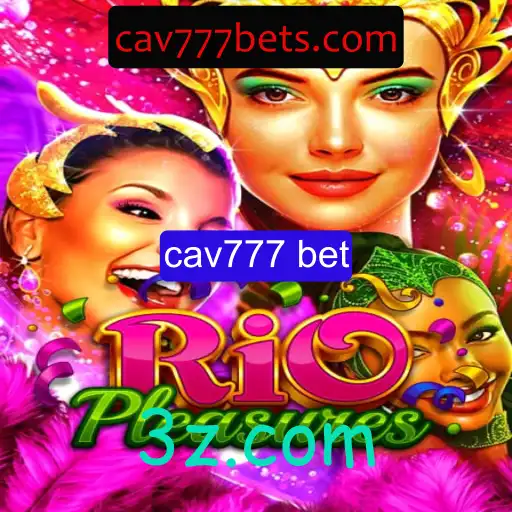 RioPleasures: Um Mergulho no Mundo das Apostas com cav777 bet