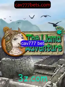O Mundo Encantador de TheLlamaAdventure: Uma Jornada com cav777 bet