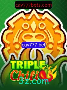 TripleChili: Um Novo Horizonte em Jogos de Aposta
